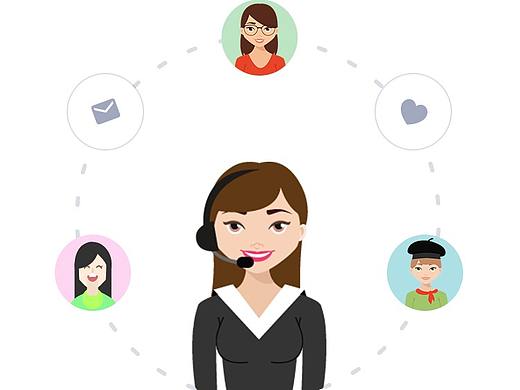 玉景湾社区小程序