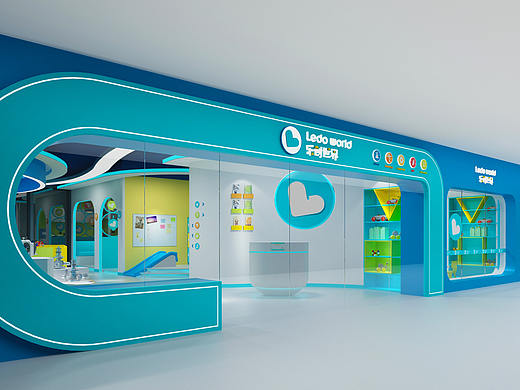 乐创世界-STEAM教育