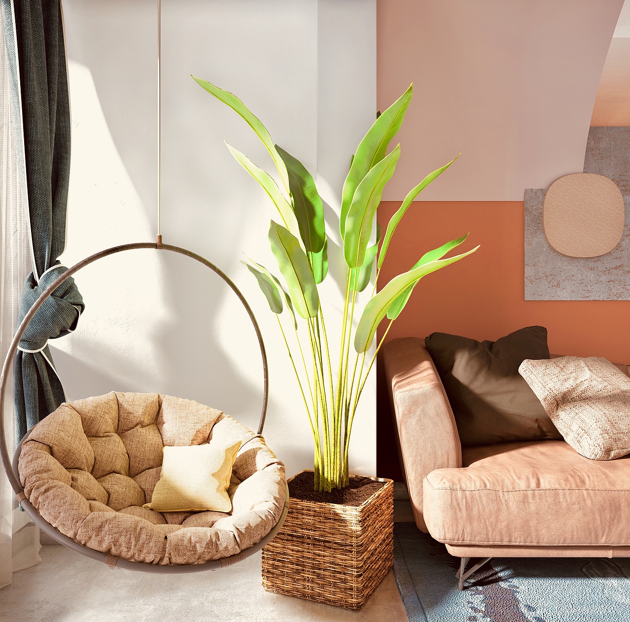 小清新（圖ZMTU1MDAxMTYw） - 家裝設(shè)計(jì) - 站酷設(shè)計(jì)師一豎xyy原創(chuàng)素材 - 站酷ZCOOL