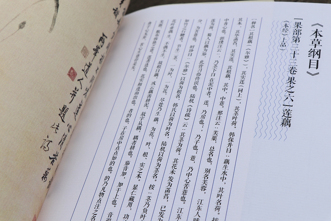 毕业设计——《水八仙书籍设计》（图ZMjM1MjM5Mzg4） - 书籍/画册 - 站酷设计师芭蕉椒不椒原创素材 - 站酷ZCOOL