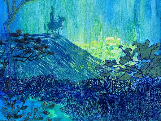 2019-2021作品集