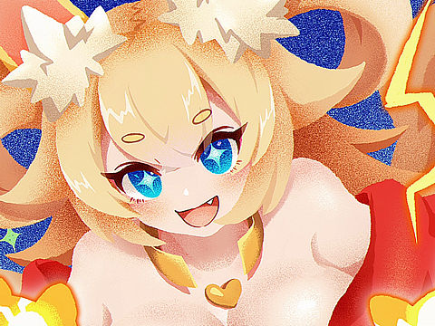 世界弹射物语稻穗（个人主页-ZNjI4NzczMDA=） - 创作习作 - 站酷设计师CaTaro原创素材 - 站酷ZCOOL