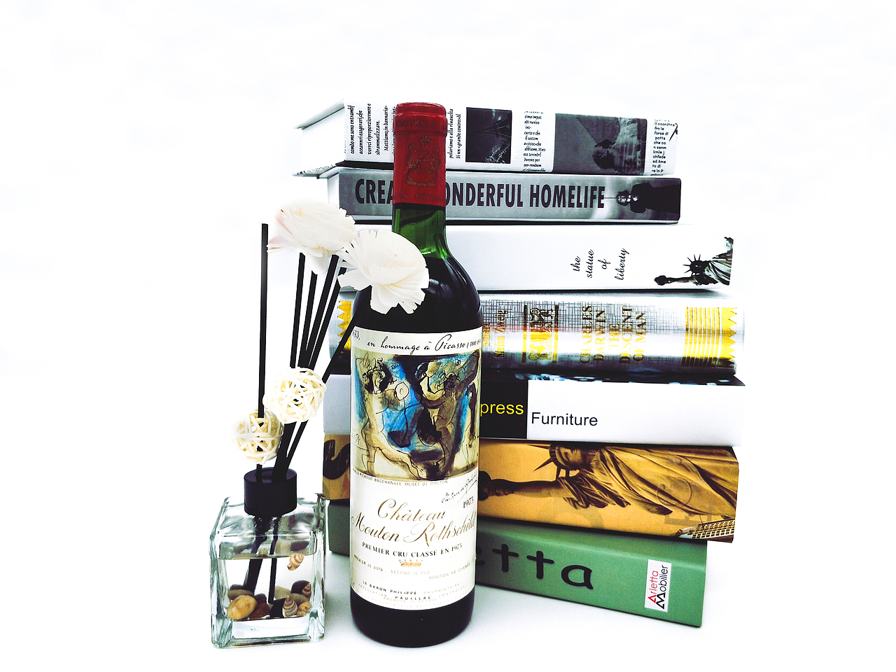 产品拍摄作品集