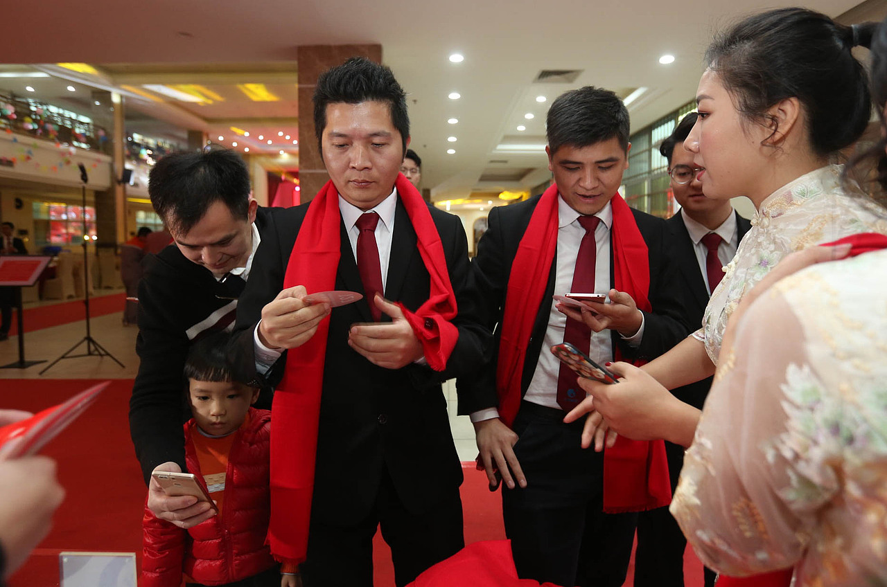 松湖智谷 | 新跨越 · 新征程（图ZMTQzMDk5MDQ0） - 其他摄影 - 站酷设计师k先生设计原创素材 - 站酷ZCOOL