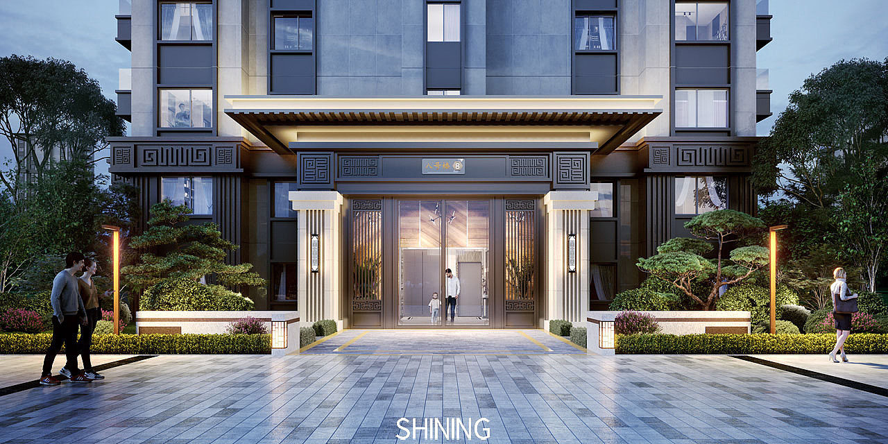 上海写意联合分部——【2021启航】