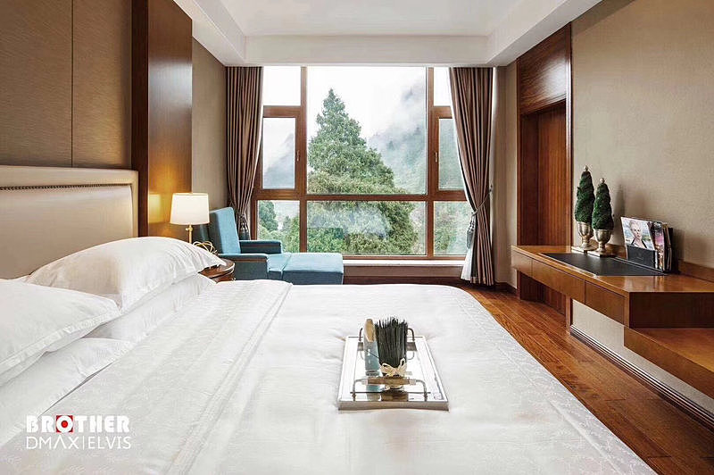 重庆高端山庄装修设计效果,兄弟装饰全案设计作品（图ZMTAyODUyODUy） - 家装设计 - 站酷设计师重庆兄弟装饰设计原创素材 - 站酷ZCOOL