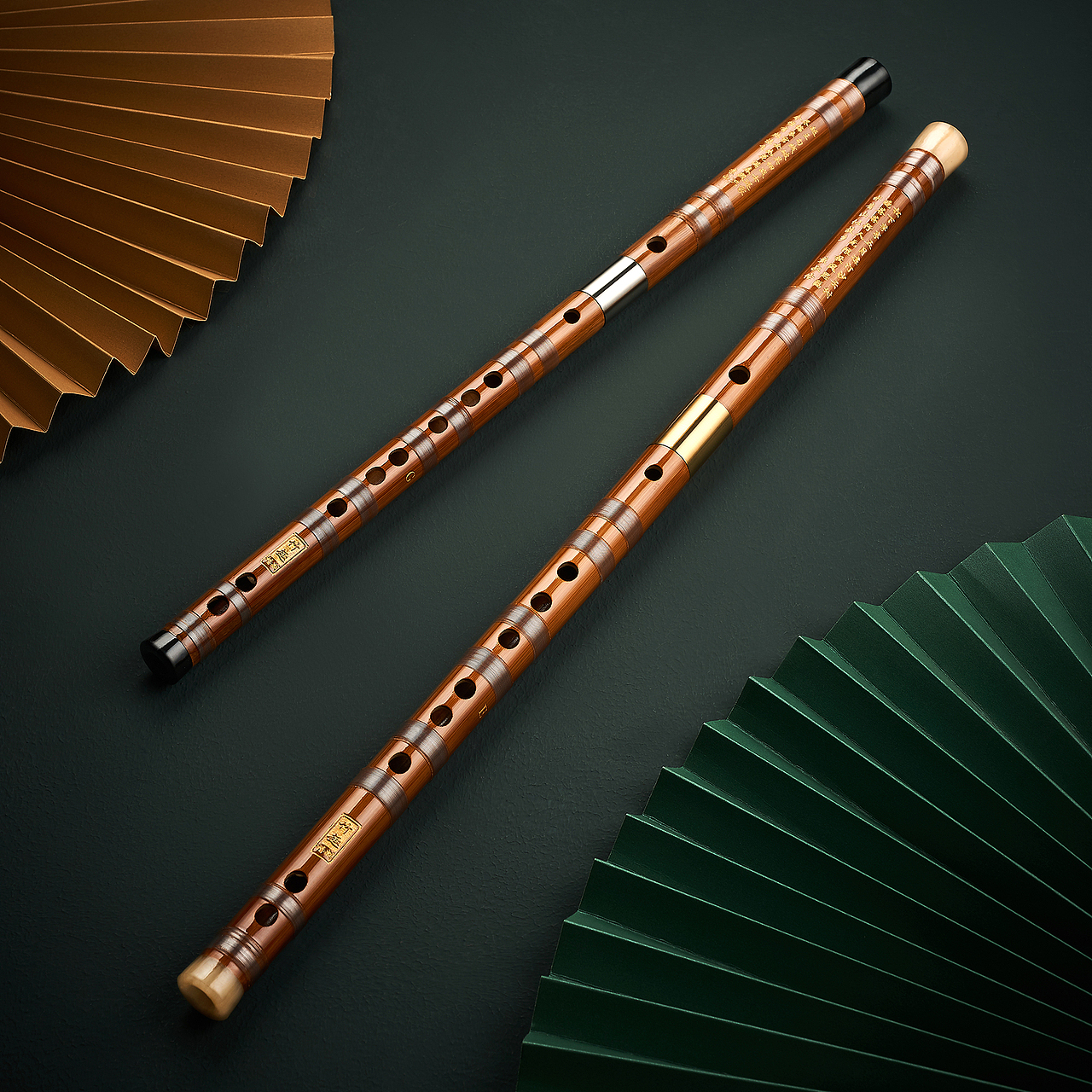 传统民族乐器---竹笛子（图ZMjY0OTI3NzI4） - 产品摄影 - 站酷设计师有意视觉文化原创素材 - 站酷ZCOOL