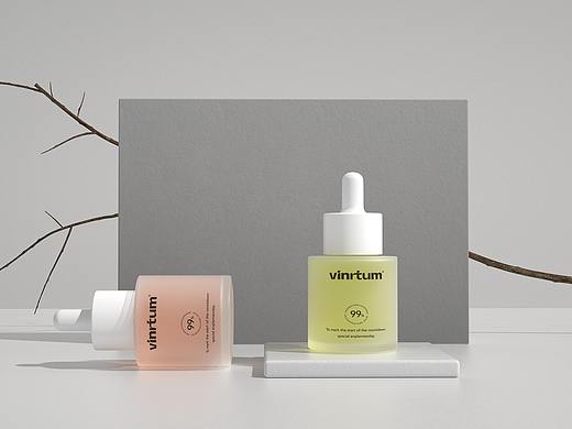 Vinrtum——自然给予的回馈，刻骨铭心的魅力！
