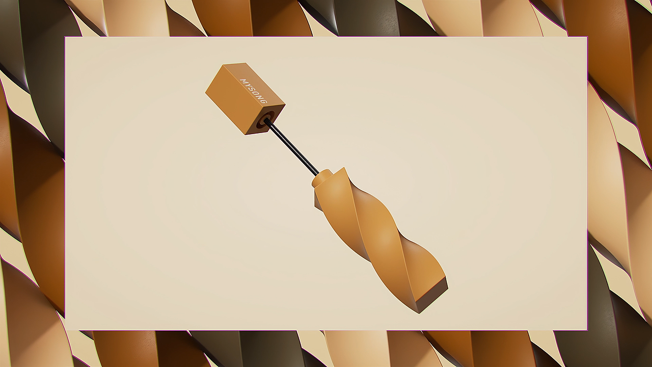 粉底液c4d临摹作品（图ZMjg3NTAxMzg4） - 动画/影视 - 站酷设计师MYSONG135原创素材 - 站酷ZCOOL