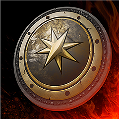 练习~神奇女侠盾