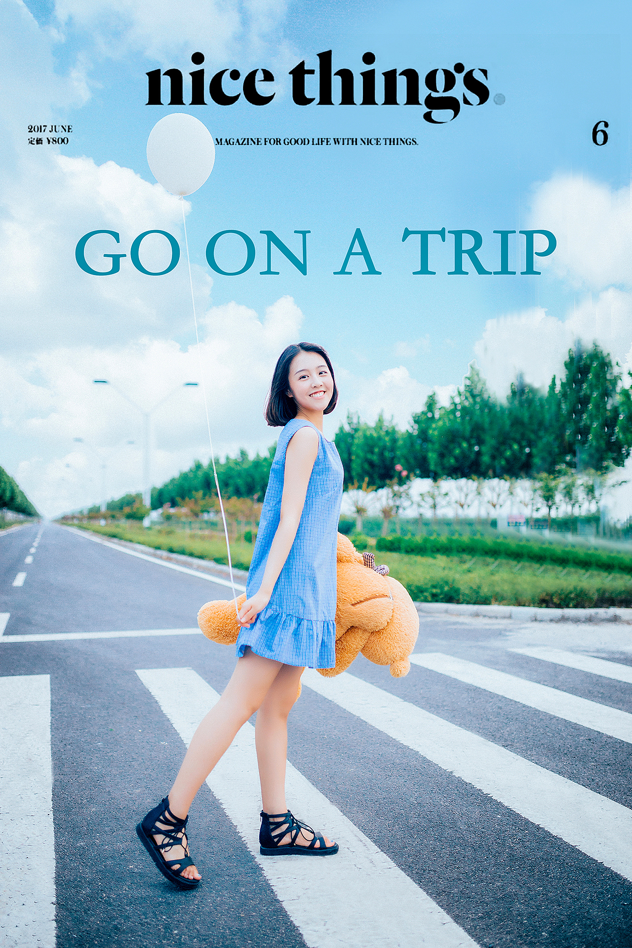 GO ON A TRIP !（图ZODgxNTUzMjA=） - 人像摄影 - 站酷设计师KUNGFUER_J原创素材 - 站酷ZCOOL