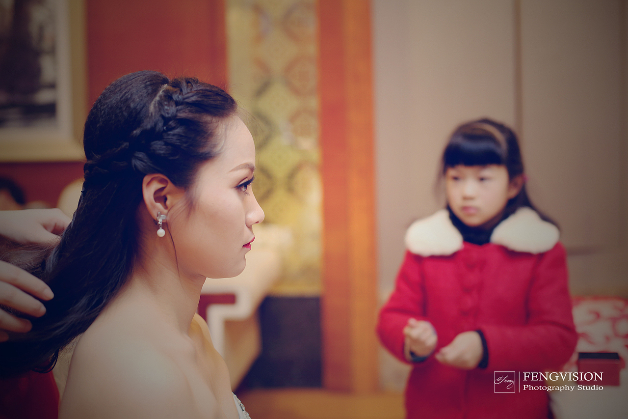 2016年fengvision合集