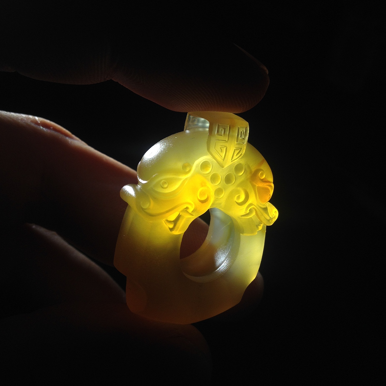 【府上有龙】（图ZMTE0MTE4NTIw） - 首饰设计 - 站酷设计师Z89223693原创素材 - 站酷ZCOOL