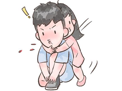 情侣身上的成语和美德