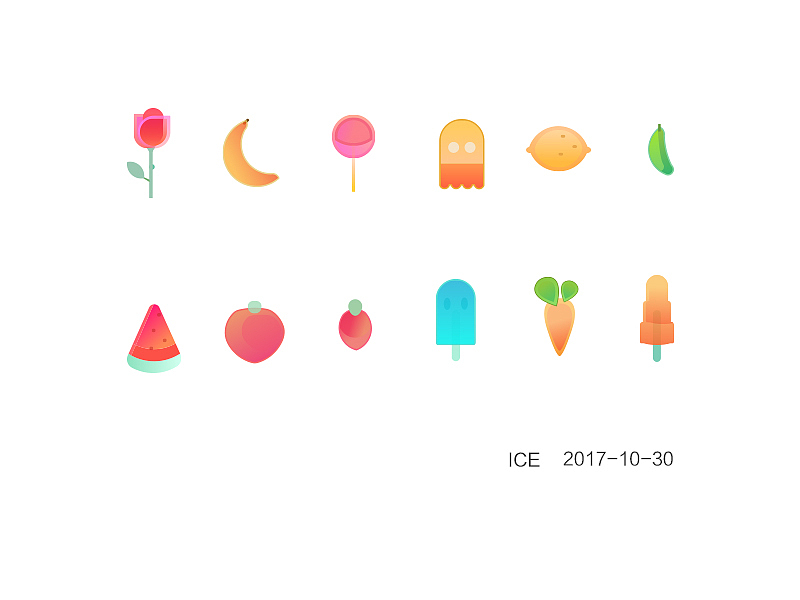 图标合集（图ZOTU4MTgxODA=） - 图标 - 站酷设计师冰岛设计原创素材 - 站酷ZCOOL