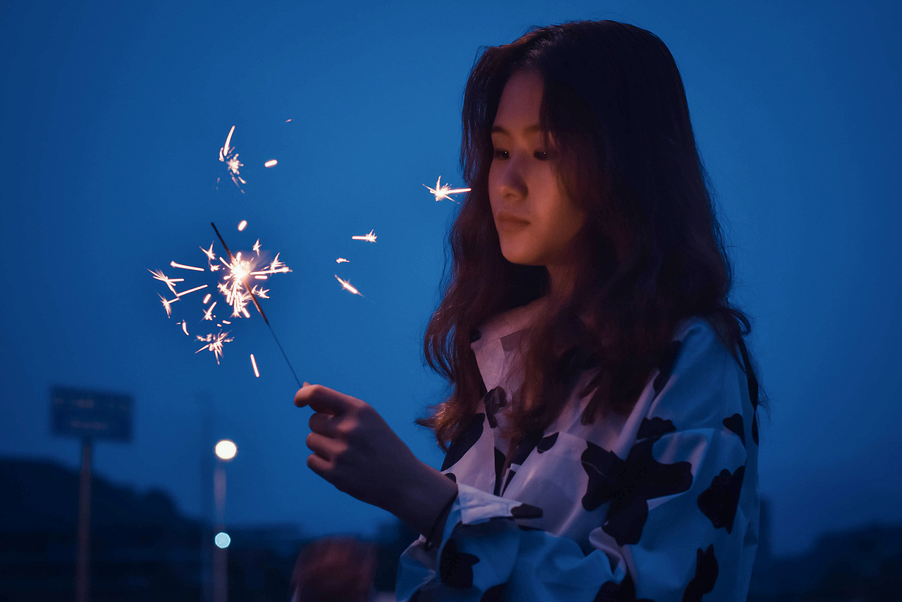 仙女棒试水系类