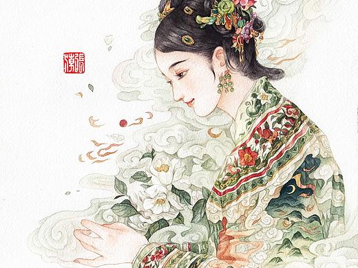 满庭芳