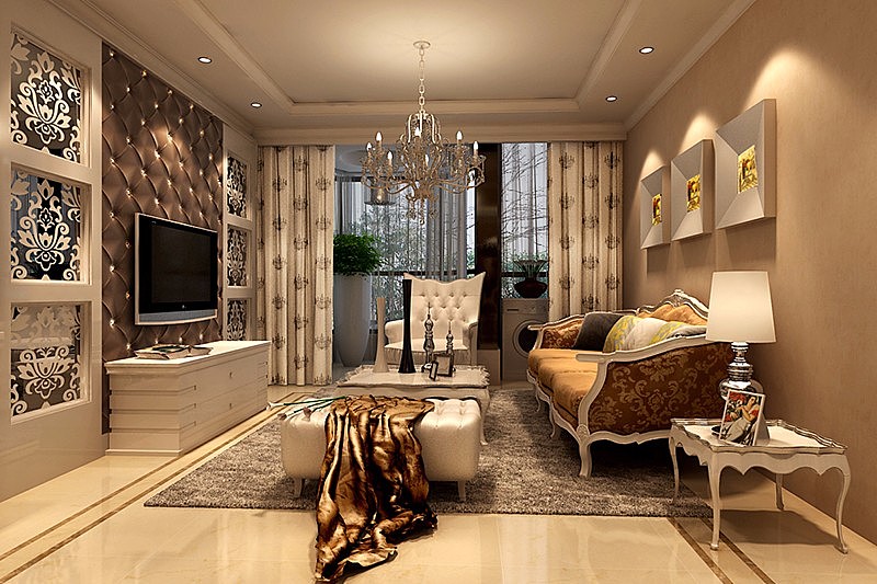 沈阳网咖装修-沈阳意设计装饰公司