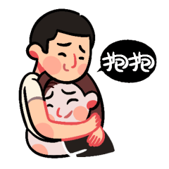 表情包「黑&米」（图ZMjc2ODQ2NDMy） - 图标 - 站酷设计师MiiW原创素材 - 站酷ZCOOL