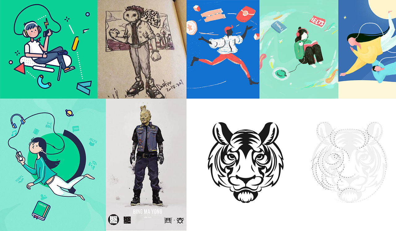 | 未命名存档 | 2018 |（图ZMTQ1MzQ0Nzky） - 其他UI - 站酷设计师gzhh原创素材 - 站酷ZCOOL