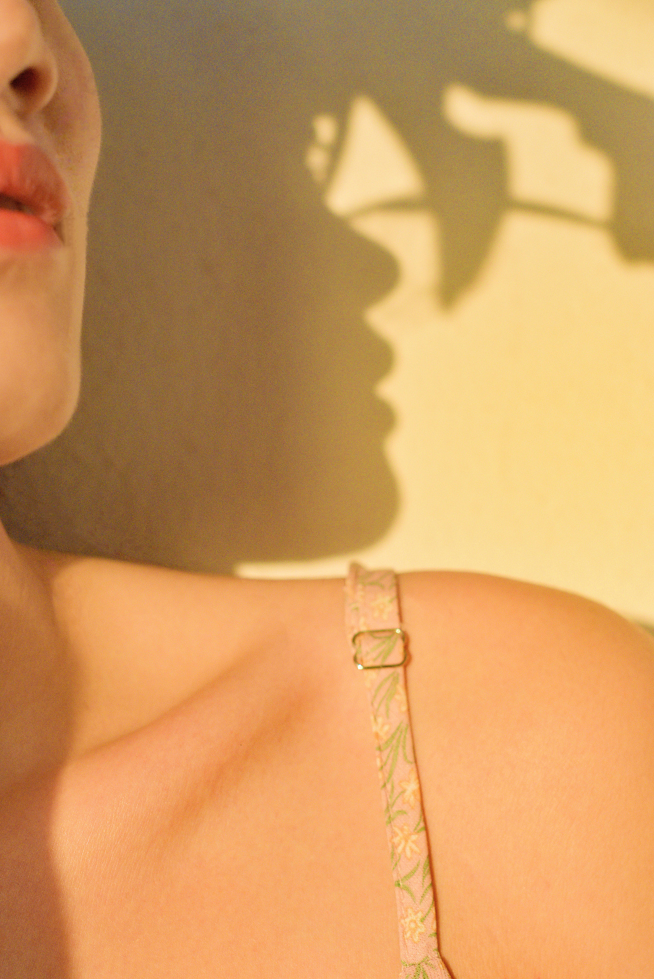 夏日·夕阳（图ZMjU3NDg0NzA4） - 人像摄影 - 站酷设计师吾是小小静原创素材 - 站酷ZCOOL