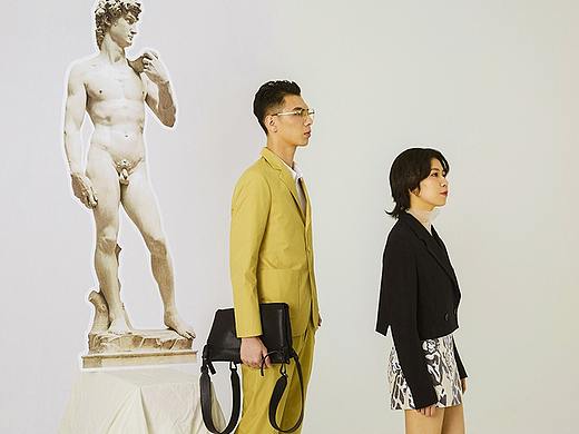 “戲精情侶”的情人節(jié)漫游（個(gè)人主頁(yè)-ZMzYyMDg2MjQ=） - 其他平面 - 站酷設(shè)計(jì)師哎呦喂Yuan原創(chuàng)素材 - 站酷ZCOOL