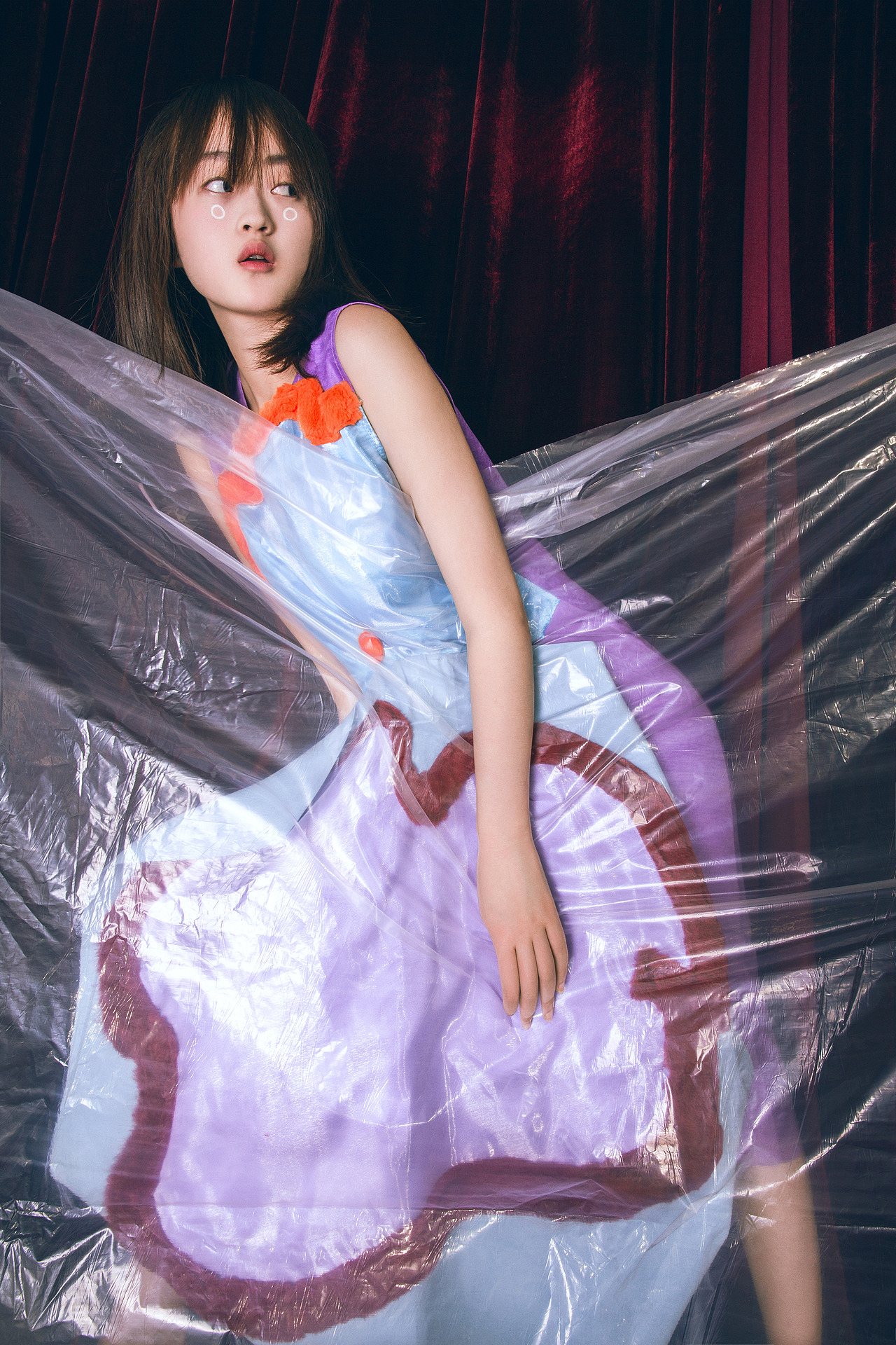 树生长摄影 | 个人写真#客片欣赏