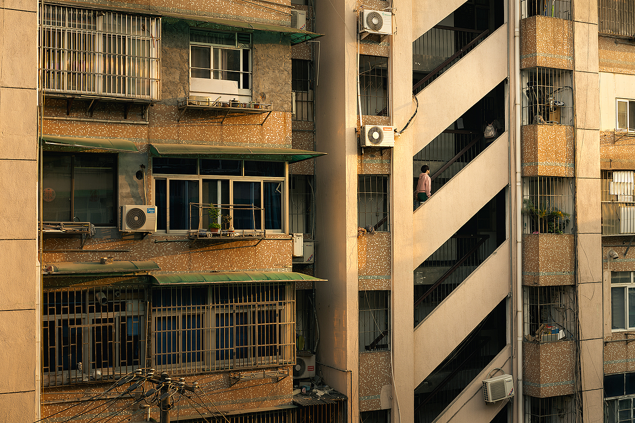 杭州民宿项目拍摄 - 最好的时光民宿拍摄