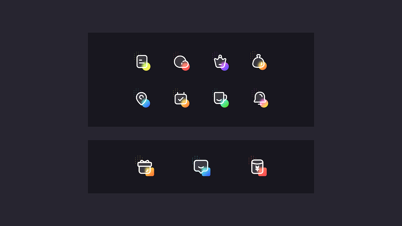 2017-2020 UI UX Portfolio（图ZMjc2MTg0Njk2） - APP界面 - 站酷设计师KoYuki_Design原创素材 - 站酷ZCOOL