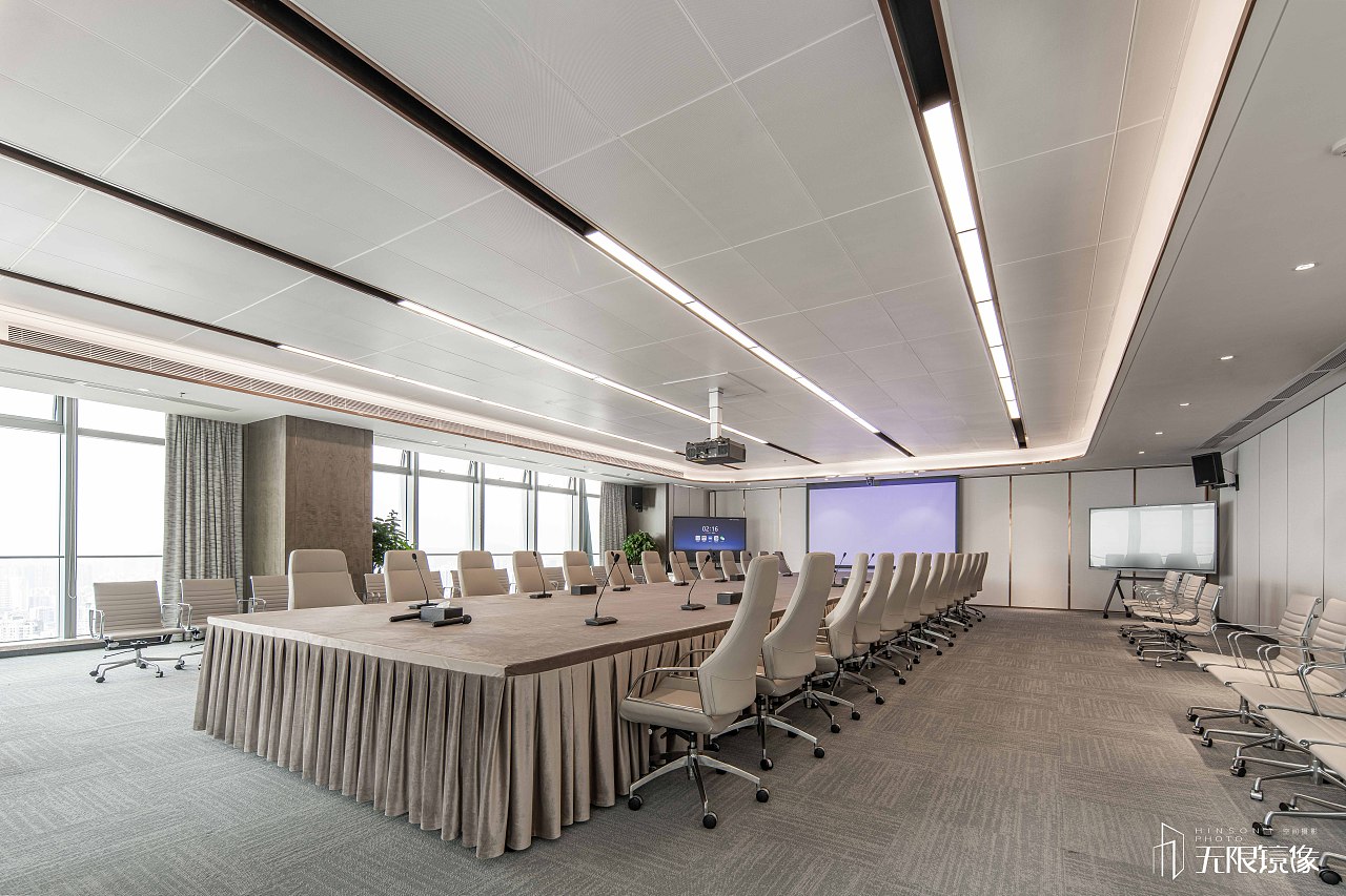 深圳金利通 商业办公室