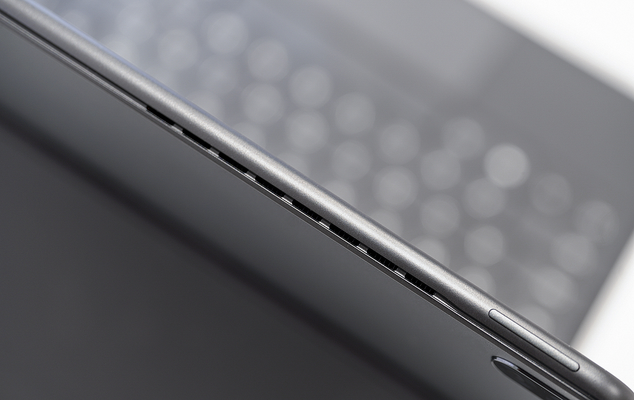 华为MateBook E二合一笔记本电脑