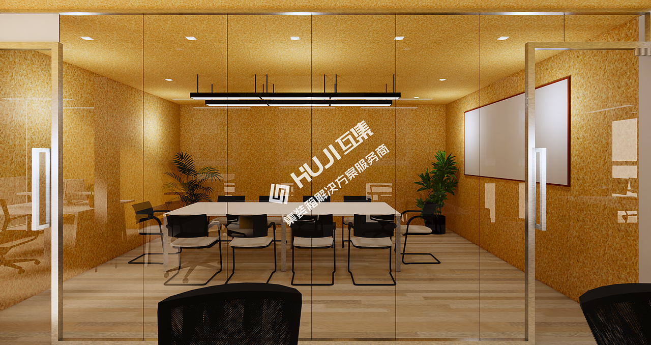 北京启明星双语学校集装箱行政办公楼