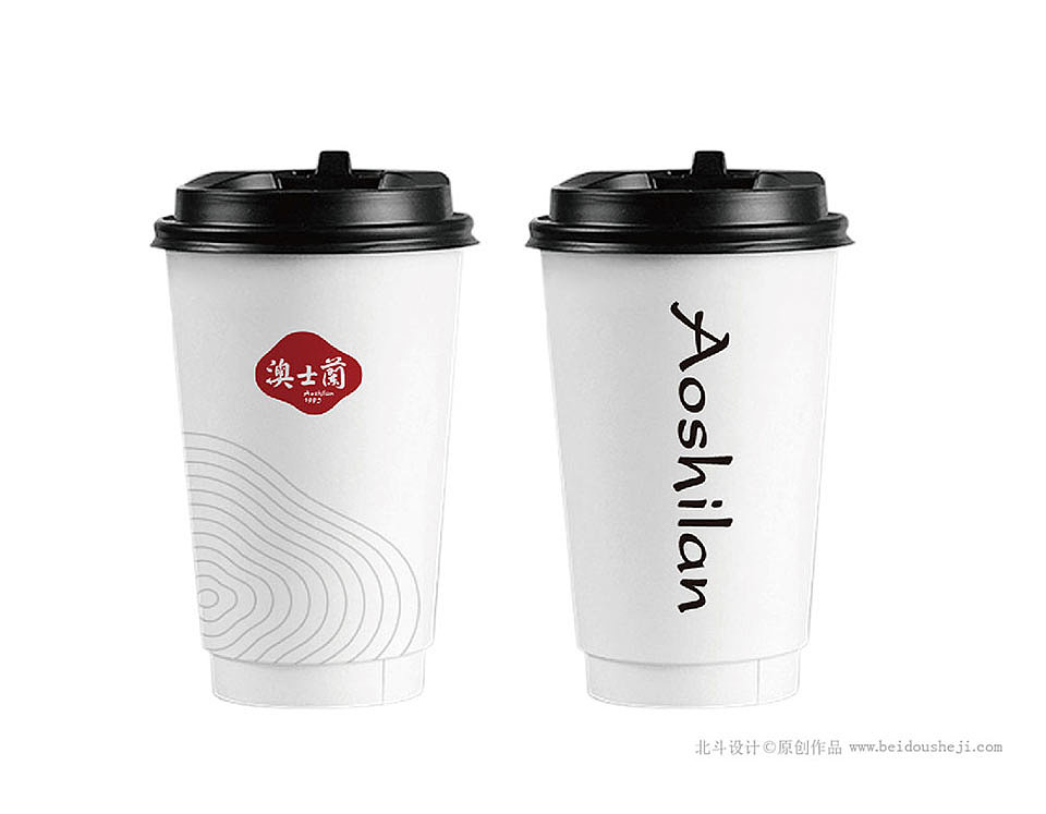 乳制品系列包装设计案例分享（图ZMTc4NTE0ODA4） - 包装 - 站酷设计师广州北斗设计原创素材 - 站酷ZCOOL