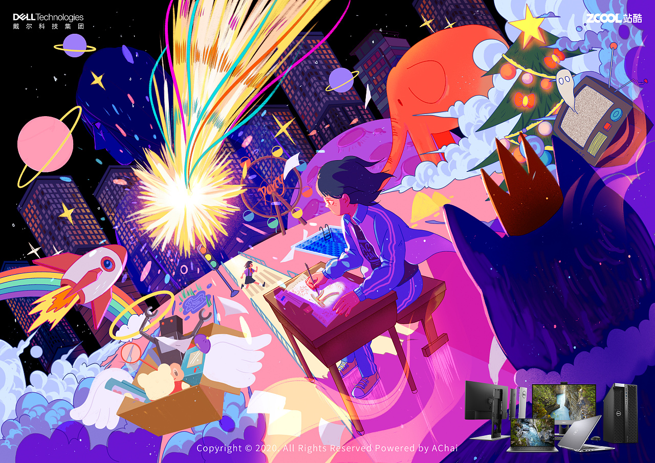 创意无限:如何使用Goodnotes高效整理你的思维和生活 (创意无限什么意思)