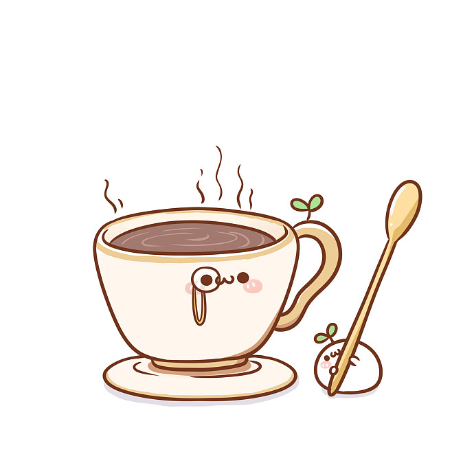 【表情×长草颜团子】早餐的诱惑（图ZMTA2MjY1Njcy） - 单幅漫画 - 站酷设计师十二栋文化原创素材 - 站酷ZCOOL