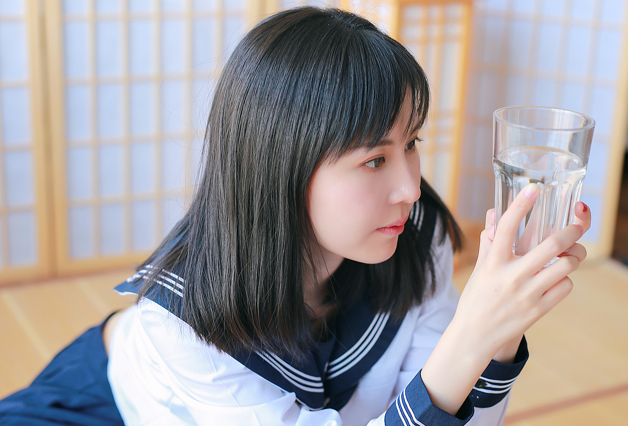 放学见（图ZMTQ2ODIzMzk2） - 人像摄影 - 站酷设计师映像集李大树原创素材 - 站酷ZCOOL