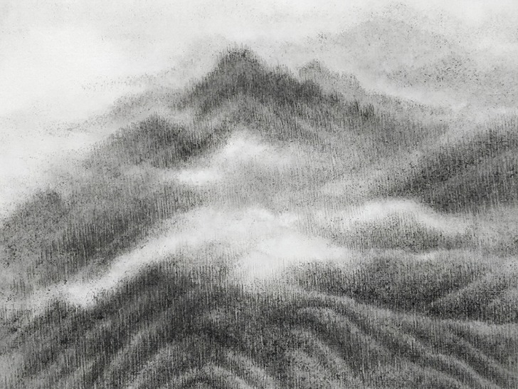 山