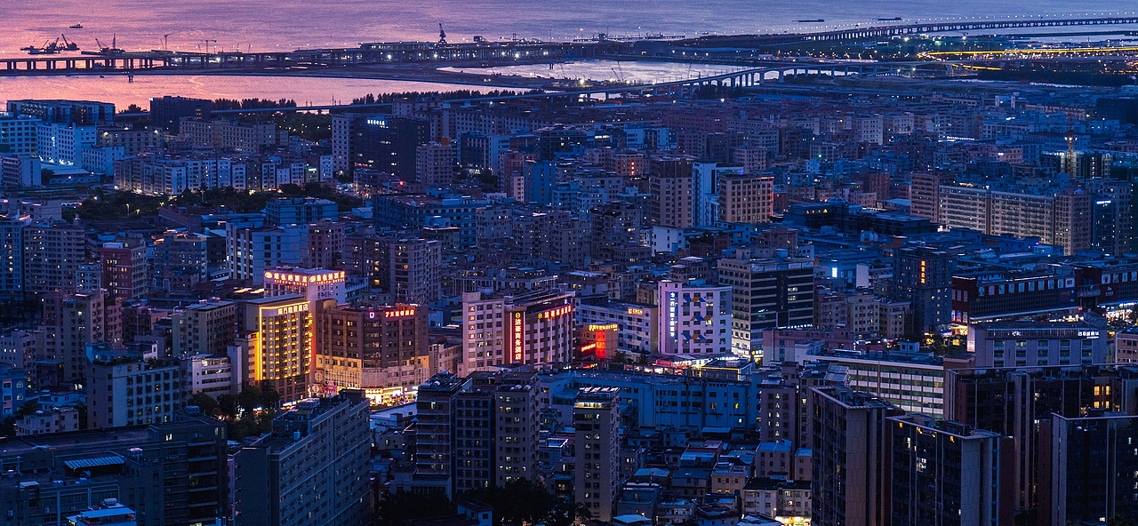 深圳-铁仔山公园记录（图ZMjY1MDgxNDE2） - 风光摄影 - 站酷设计师一横不是路原创素材 - 站酷ZCOOL