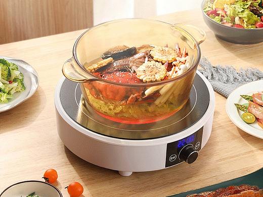 电陶炉详情（个人主页-ZNTY2NjU2NDA=） - 电商 - 站酷设计师雨莫息原创素材 - 站酷ZCOOL