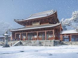 场景灵感