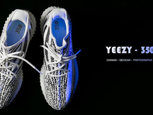 Yeezy 350