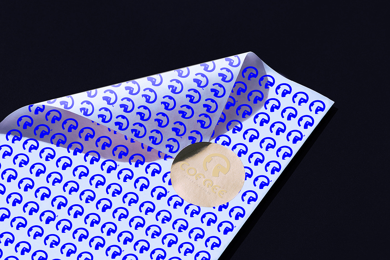 COFREE | COFFEE BRAND（图ZMTgzMjgwMjky） - 品牌 - 站酷设计师Whaleks原创素材 - 站酷ZCOOL