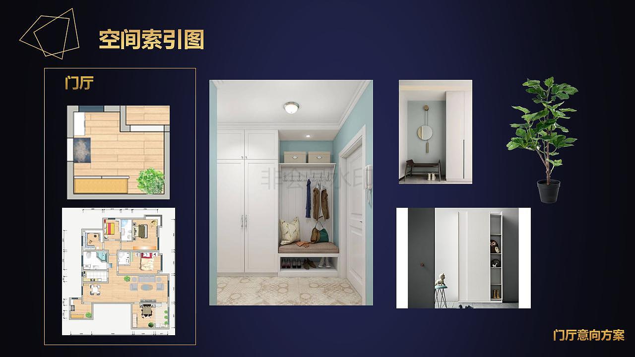 室内软装0基础刘同学北欧风格软装设计方案（图ZMTg2NjMyOTk2） - 家装设计 - 站酷设计师天津室内设计培训原创素材 - 站酷ZCOOL