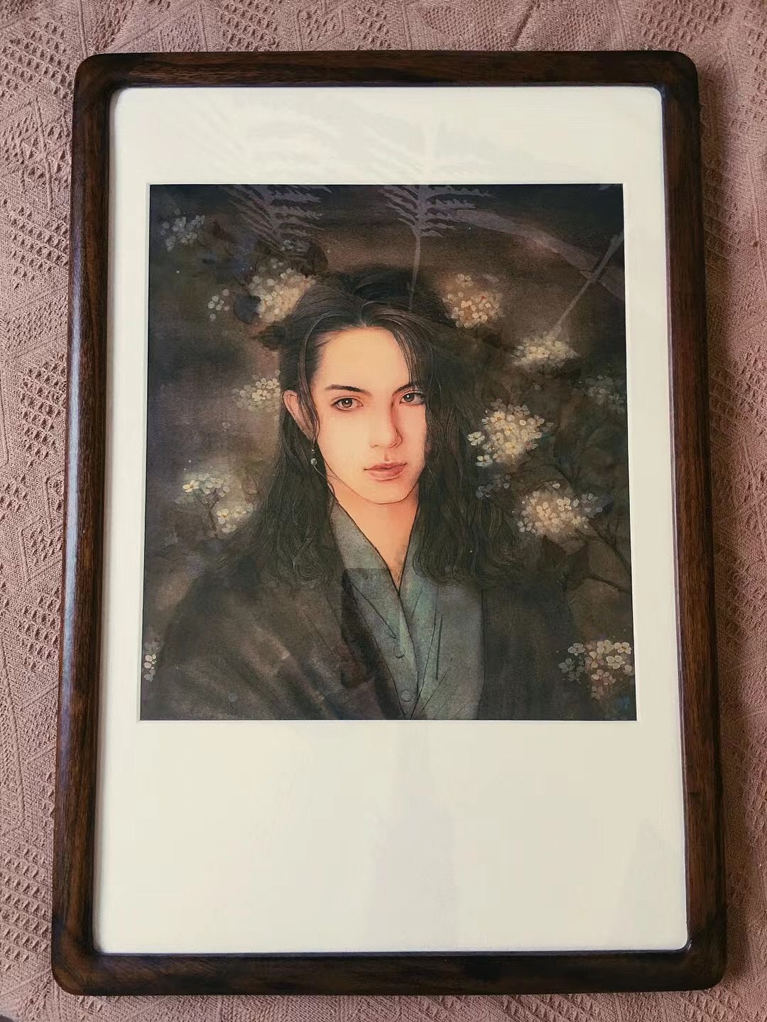 最近的作品。（图ZMjUxNzc5MzMy） - 艺术插画 - 站酷设计师千景绘studio原创素材 - 站酷ZCOOL