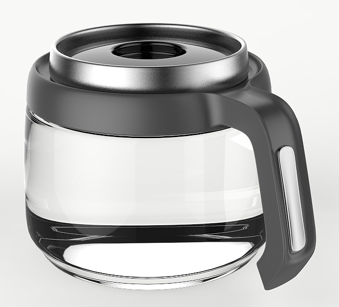 teapot | 茶水隔离茶壶