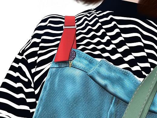 手繪練習（個人主頁-ZNDU3NDM5OTI=） - 藝術插畫 - 站酷設計師DTian__原創(chuàng)素材 - 站酷ZCOOL