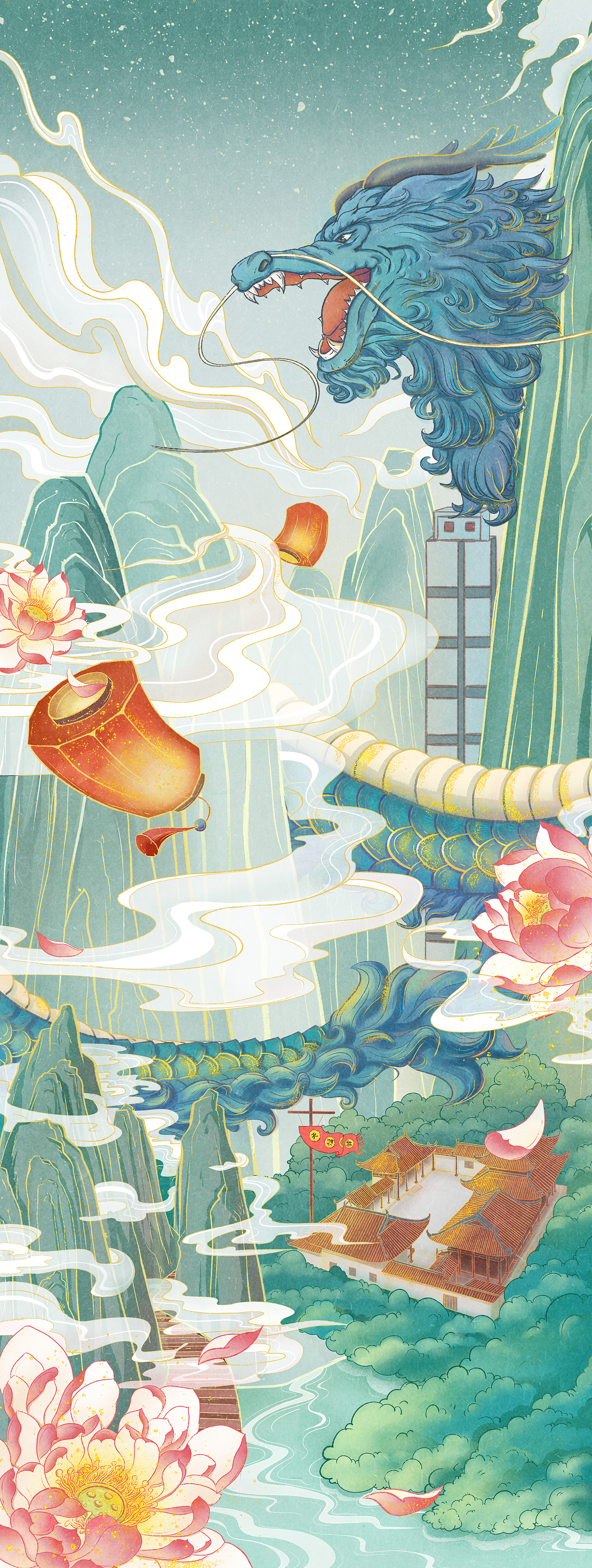 瞎练习（图ZMjgxNjg2OTA0） - 商业插画 - 站酷设计师咪咪是个邋遢鬼原创素材 - 站酷ZCOOL