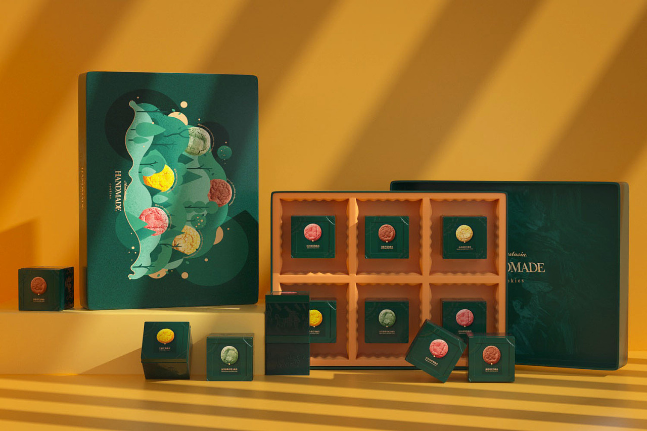 平面设计 包装设计 海报设计 c4d