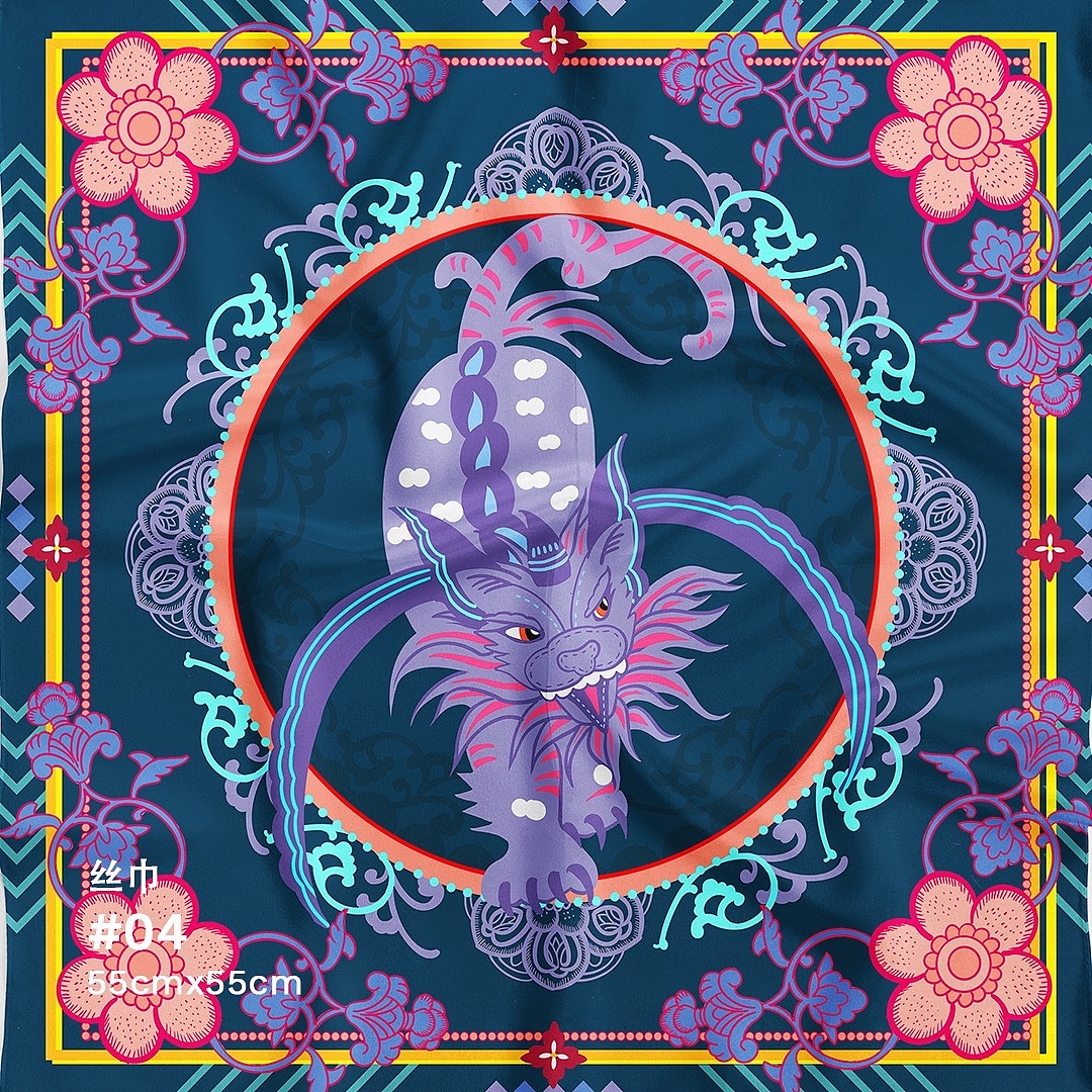 个人作品集（图ZMjY5NTEwMDIw） - 图案 - 站酷设计师Z22387848原创素材 - 站酷ZCOOL