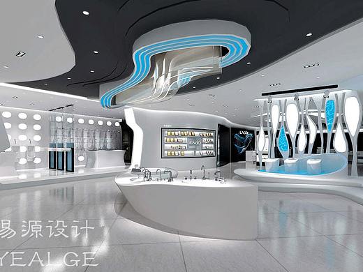 建材工装设计|连锁建材工装设计|建材工装设计